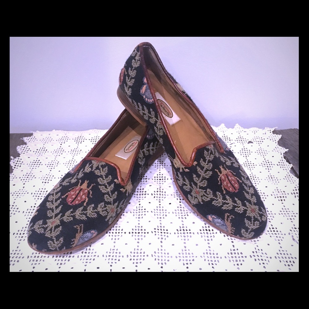 Talbots flats size 7.5
